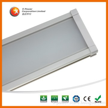 TUV approved 60cm 15W T8 exterior LED batten China led supplier